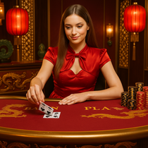 Unlimit Casino - Live Baccarat - Ezugi Live Casino Games