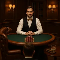 Unlimit Casino - Live Blackjack - Evolution Gaming Live Dealer