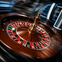 Unlimit Casino - Live Roulette - Real-Time Casino Action