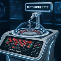 Unlimit Casino - Live Roulette - Table Games