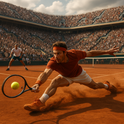 Unlimit Casino - Tennis Betting - Live Sports Betting
